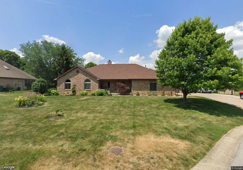 7842 Wooden Shoe Cir, Avon, IN 46123 - photo 1