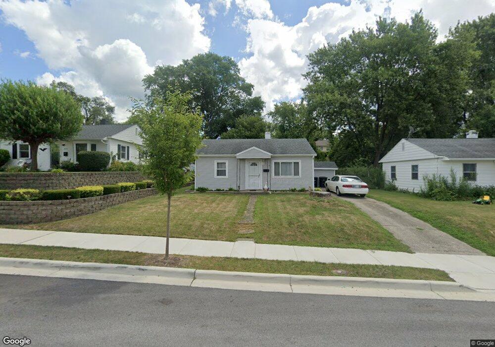 3128 Prairie Ln, Lafayette, IN 47904 - photo 1