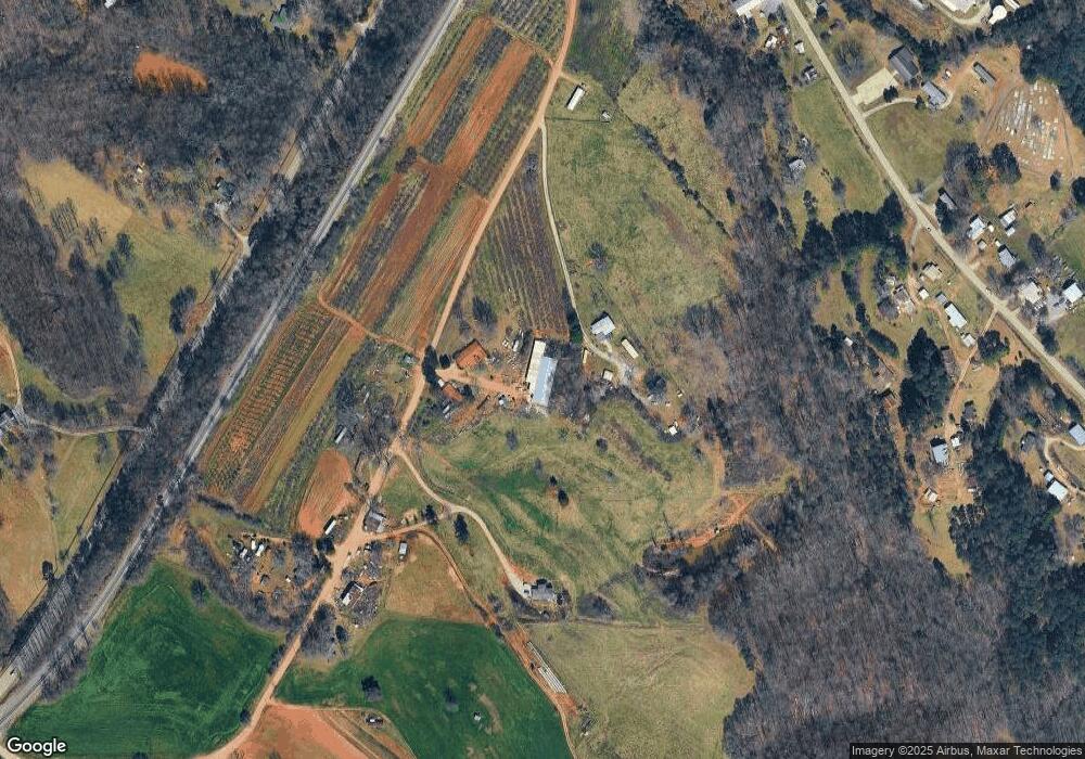 244 Echols Rd, Alto, GA 30510 - photo 1