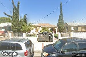 13575 Remington St, Pacoima, CA 91331