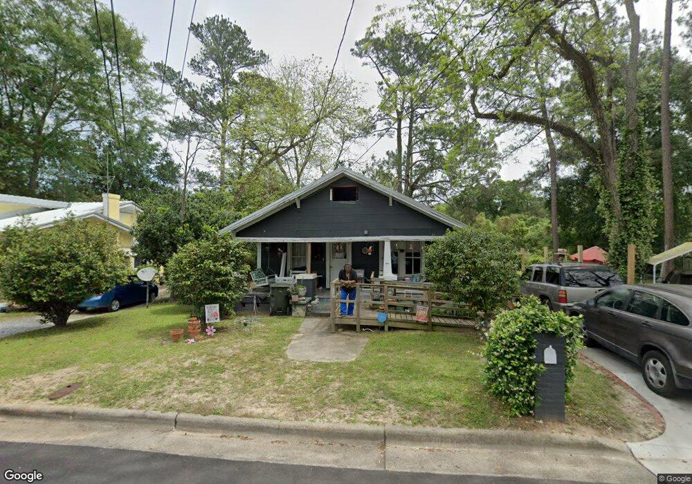 717 3rd St SE, Moultrie, GA 31768 - photo 1