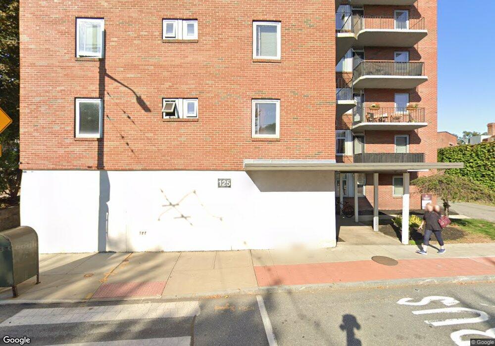 125 Trapelo Rd unit 31, Belmont, MA 02478 - photo 1