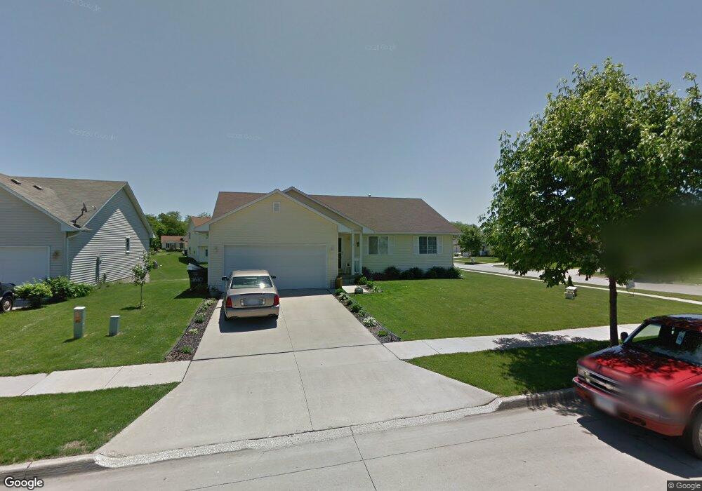 2627 Bent Ridge Ct, Des Moines, IA 50320 - photo 1