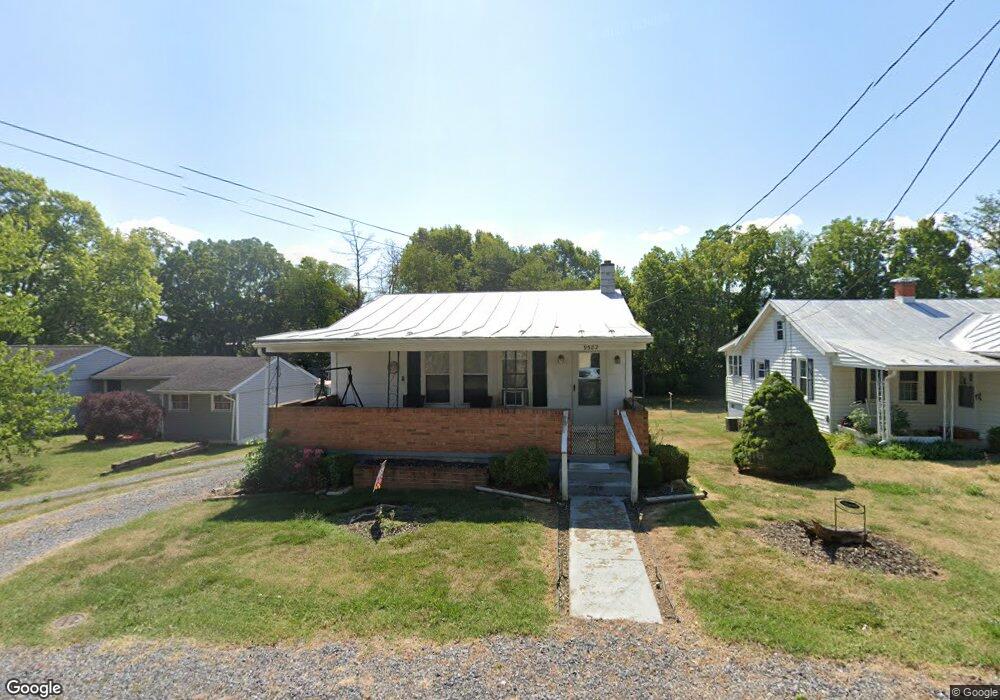 9582 Cadet Rd, New Market, VA 22844 - photo 1