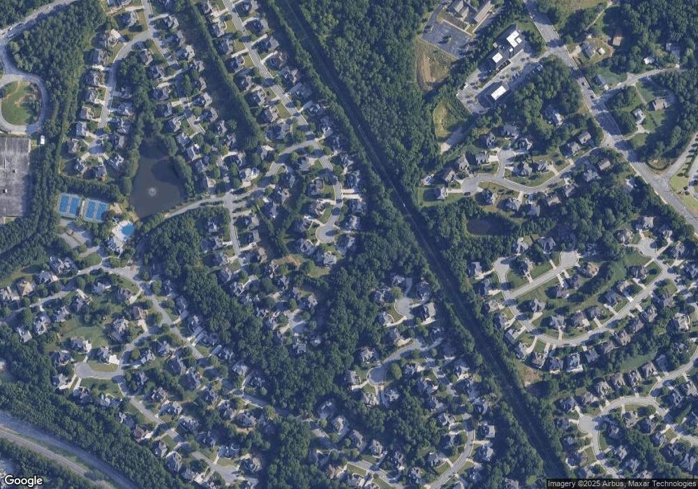 3167 Birkdale Ave unit 6A, Duluth, GA 30097 - photo 1