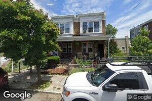 1158 Kenwood Ave, Camden, NJ 08103