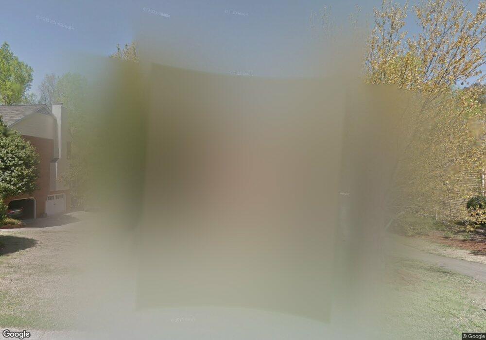 2283 Chimney Swift Cir, Marietta, GA 30062 - photo 1