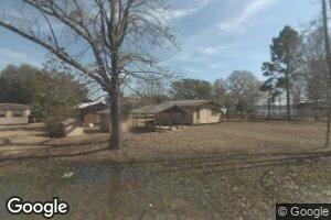 160 McGlamery Rd, Castor, LA 71016