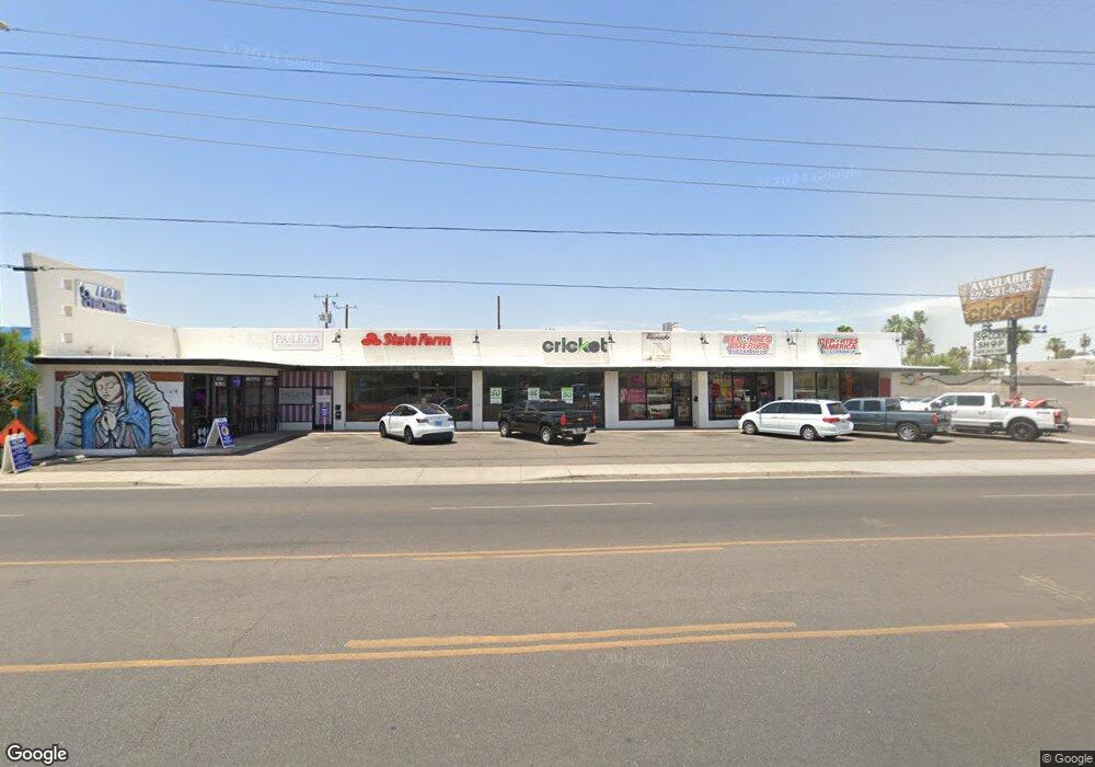 2814 N 16th St, Phoenix, AZ 85006 - photo 1