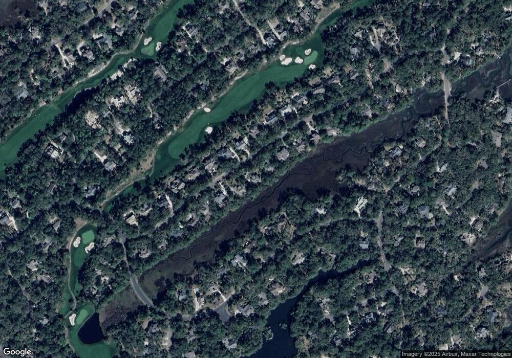 2435 Cat Tail Pond Rd, Seabrook Island, SC 29455 - photo 1