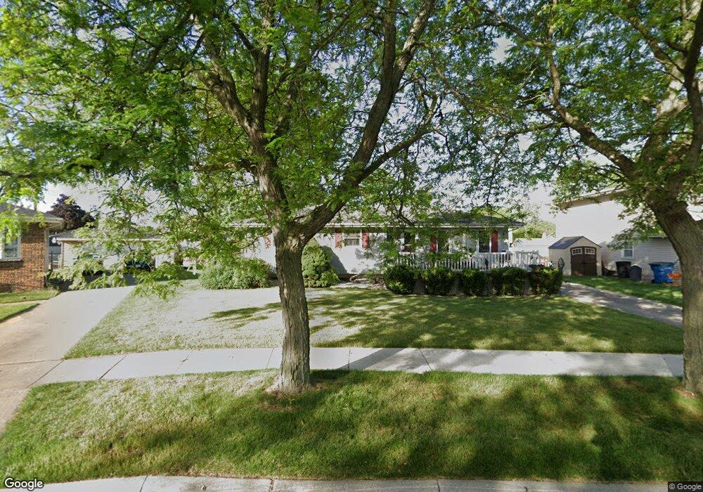 732 209th Ct, Dyer, IN 46311 - photo 1