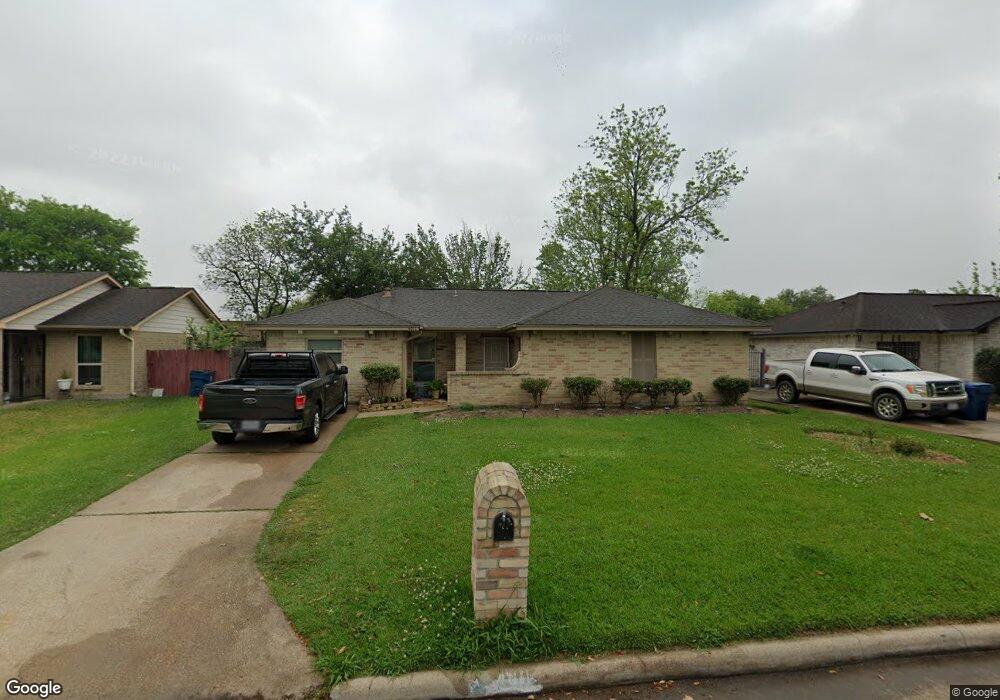 4011 Balmorhea Ave, Houston, TX 77039 - photo 1