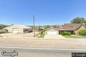 150 S State St, Scipio, UT 84656