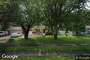 6341 W Broadway Ave, Brooklyn Park, MN 55428