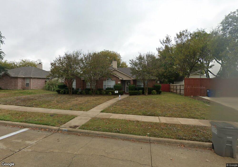 829 Foxwood Ln, Wylie, TX 75098 - photo 1
