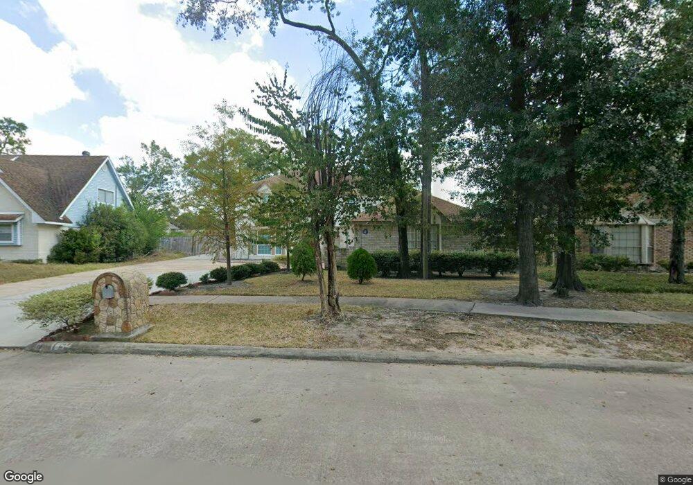 7034 Bent Branch Dr, Houston, TX 77088 - photo 1