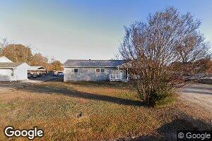 606 E Donaldson St, Rector, AR 72461
