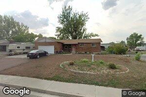 634 S 2100 W, Vernal, UT 84078