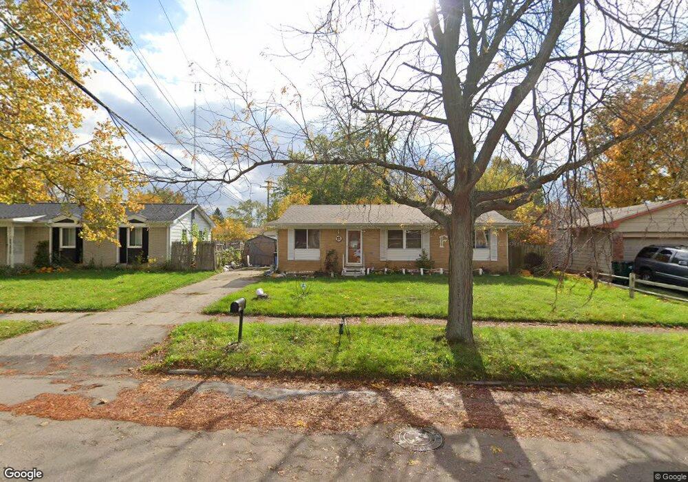 4033 Woodcreek Ln, Lansing, MI 48911 - photo 1