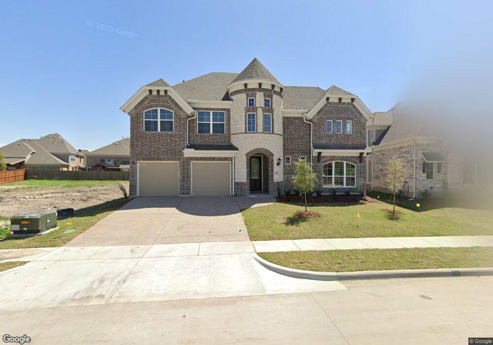 212 Lenten Rose Dr, Wylie, TX 75098 - photo 1