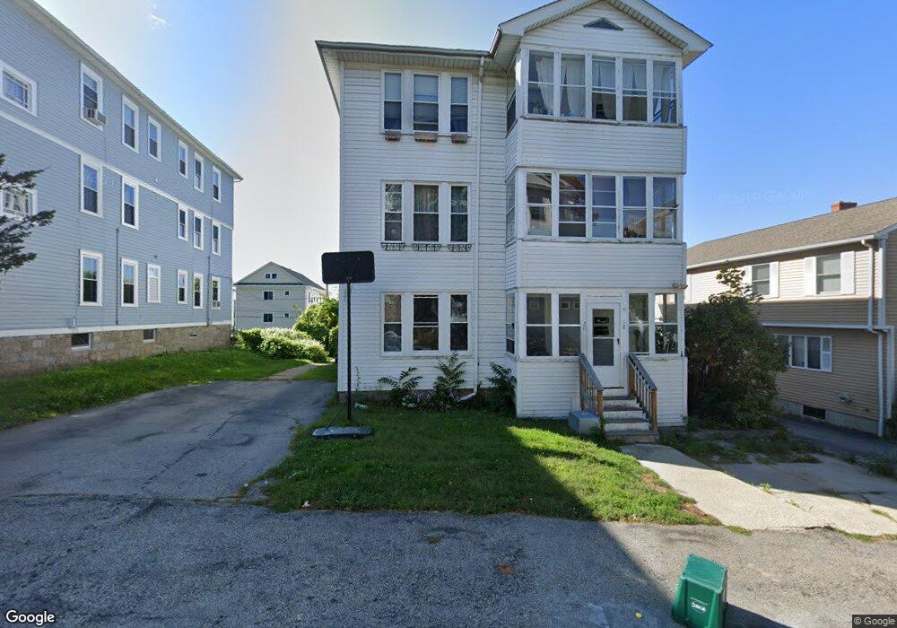 20 Sterling St unit 1, Worcester, MA 01610 - photo 1