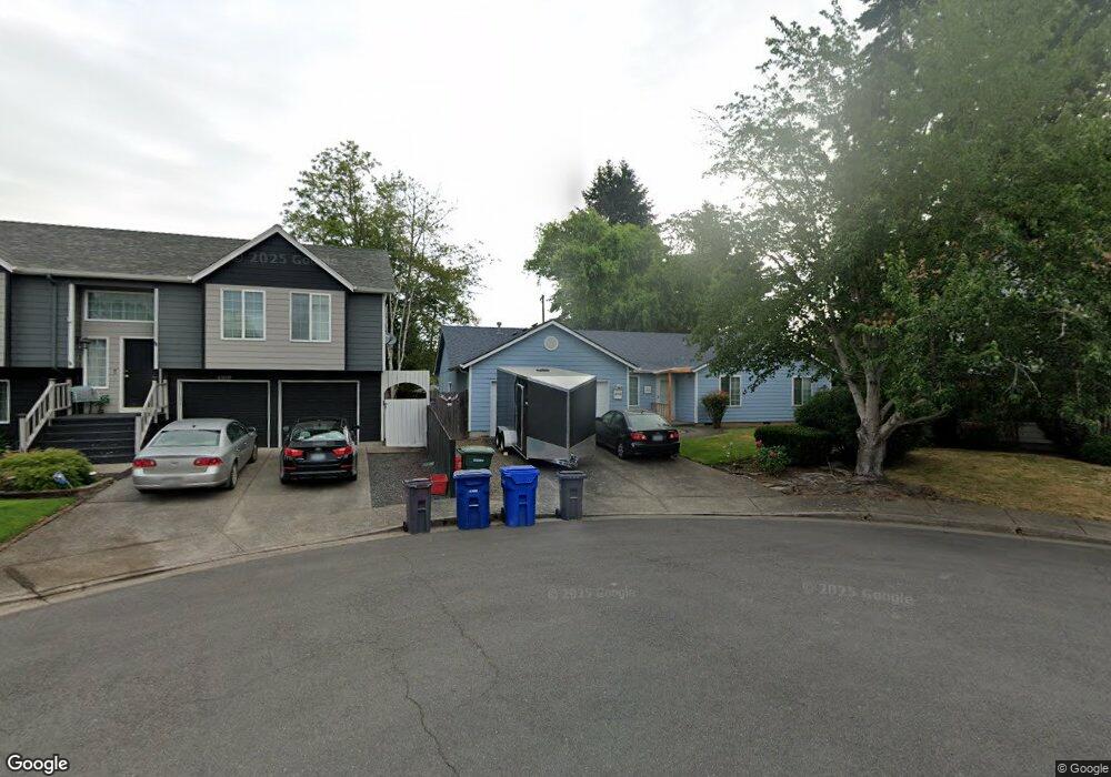 4988 Restmore Ct N unit 1, Keizer, OR 97303 - photo 1