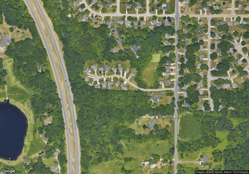 2720 Bridge Place Dr NE unit 17, Grand Rapids, MI 49525 - photo 1