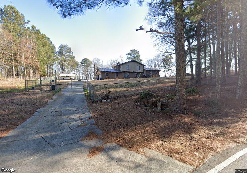 3730 Dial Mill Rd NE, Conyers, GA 30013 - photo 1