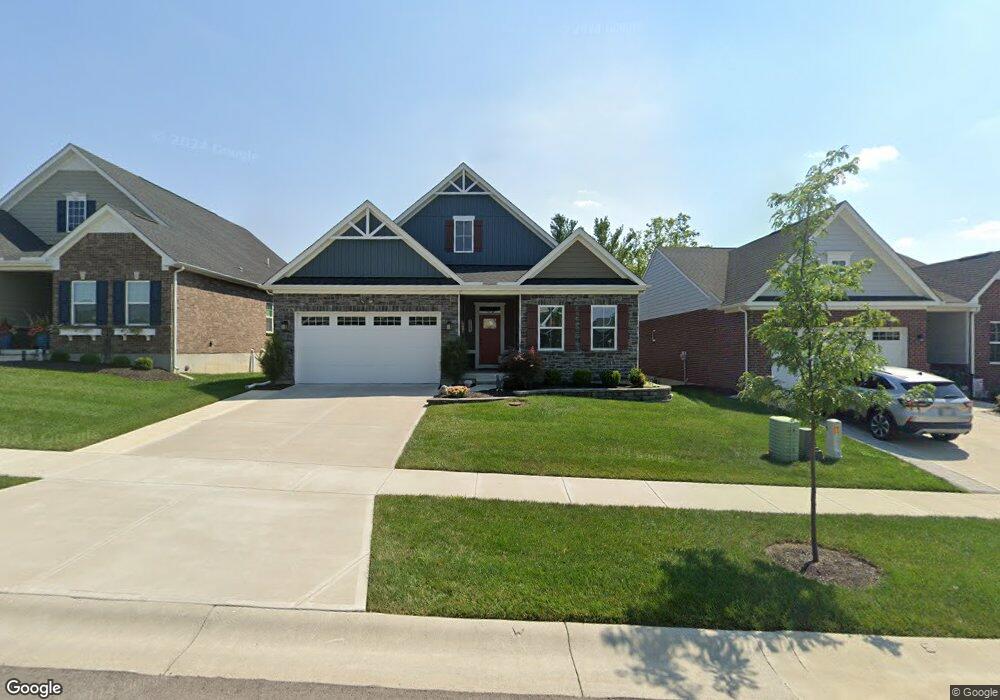 7297 Fieldstone Farms Blvd, Liberty Township, OH 45044 - photo 1