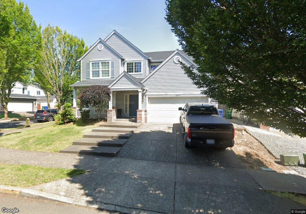 15347 SE Bradford Rd, Clackamas, OR 97015 - photo 1