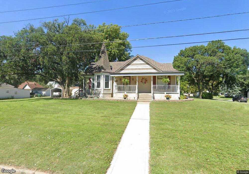 504 Willow St, Concordia, KS 66901 - photo 1