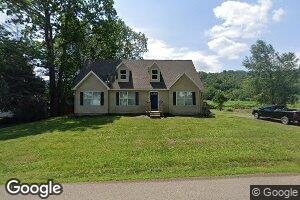 3390 Mud Creek Rd, Troy, PA 16947