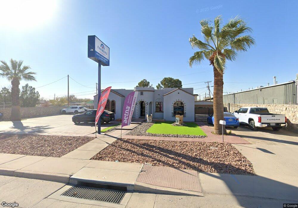 7830 N Loop Dr, El Paso, TX 79915 - photo 1