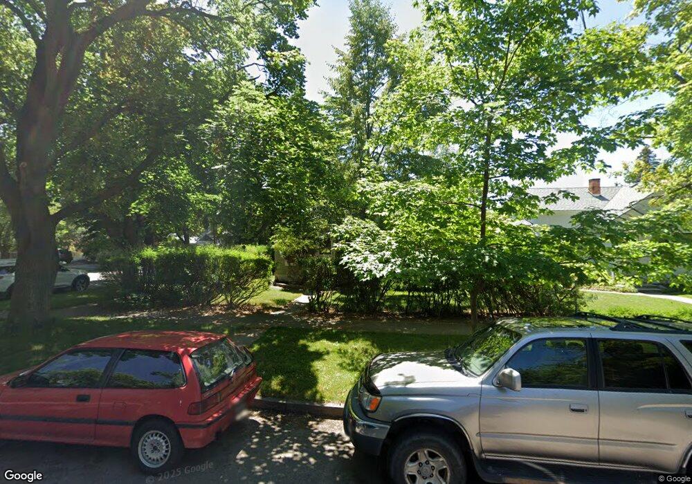 401 S 2nd St W, Missoula, MT 59801 - photo 1