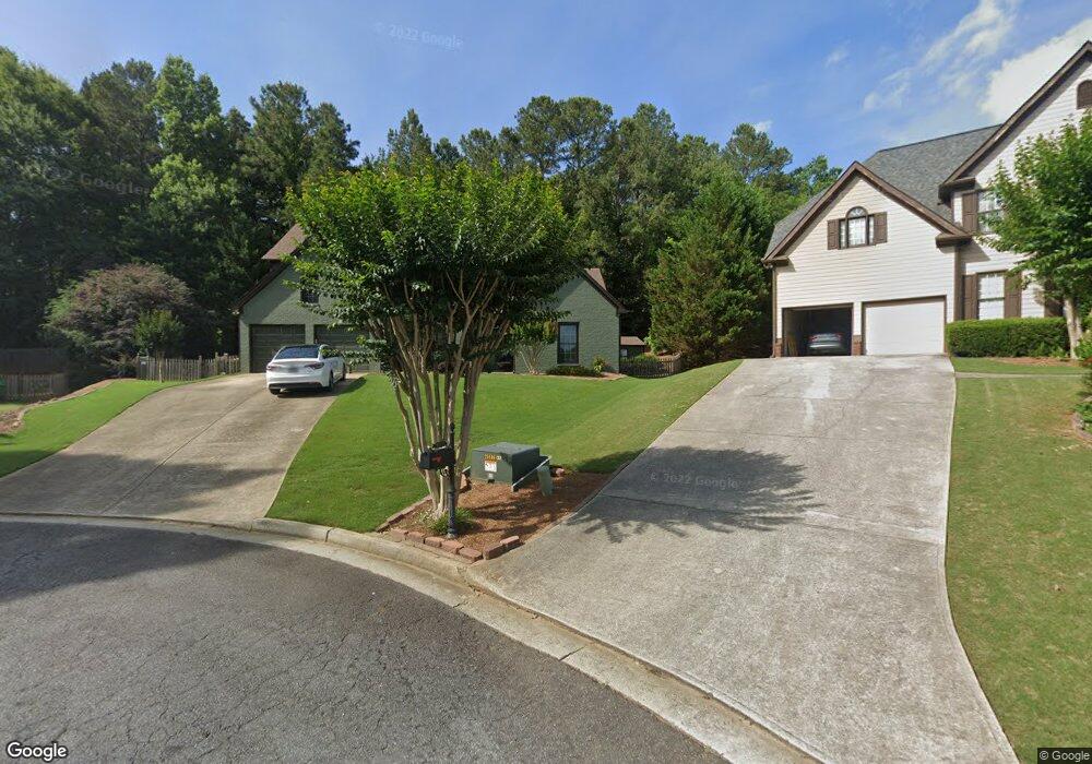 401 Redfield Dr unit 2, Canton, GA 30114 - photo 1