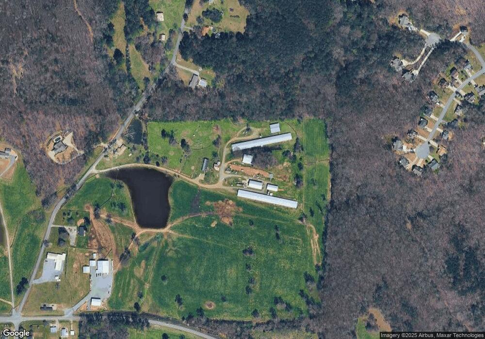 930 Wrights Hollow Rd SE, Calhoun, GA 30701 - photo 1