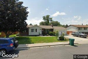 428 E 570 N, Orem, UT 84097