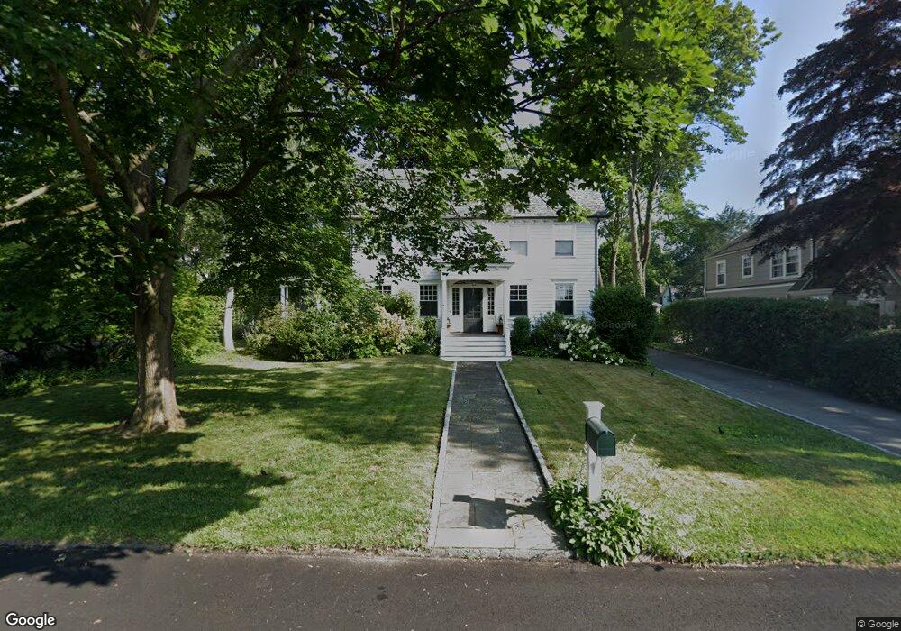 14 Highland Ave, Darien, CT 06820 - photo 1