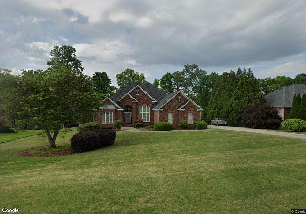 98 Tuckahoe Path, Sharpsburg, GA 30277 - photo 1