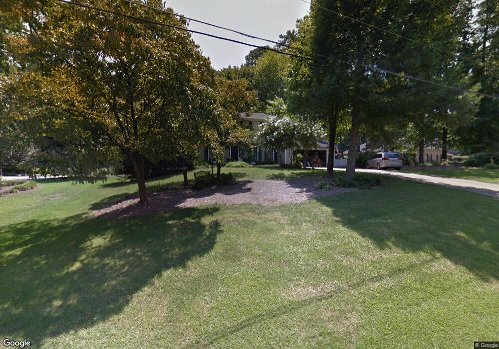 230 Hollyridge Way, Roswell, GA 30076 - photo 1