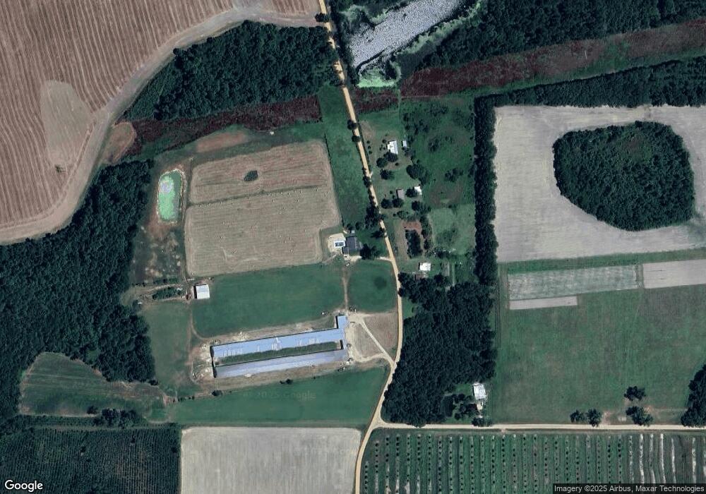 174 Copper Lake Rd, Alma, GA 31510 - photo 1