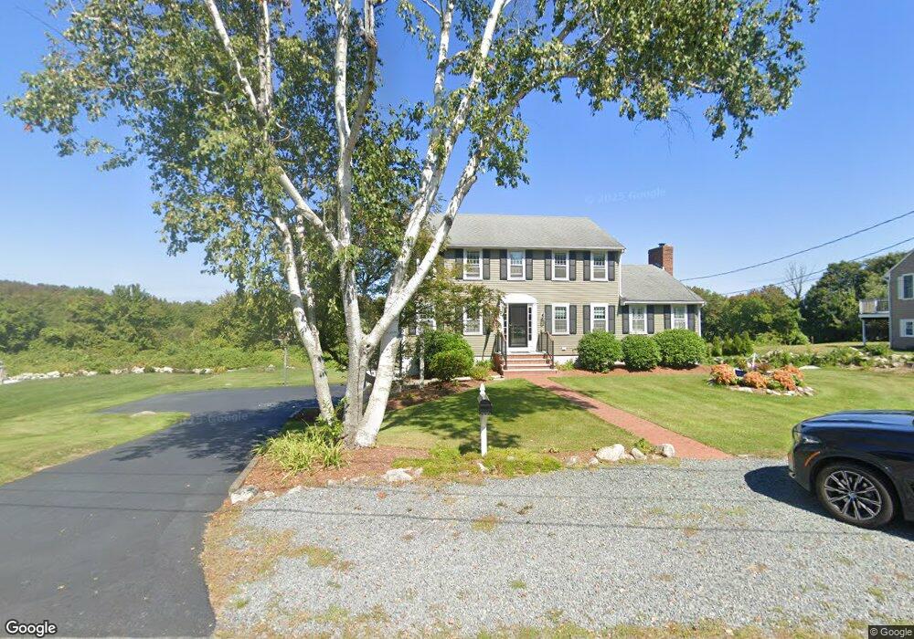 10 Elaine Ct, Scituate, MA 02066 - photo 1
