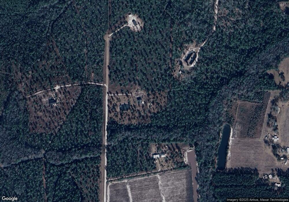 432 Idle Wild Rd, Waycross, GA 31503 - photo 1