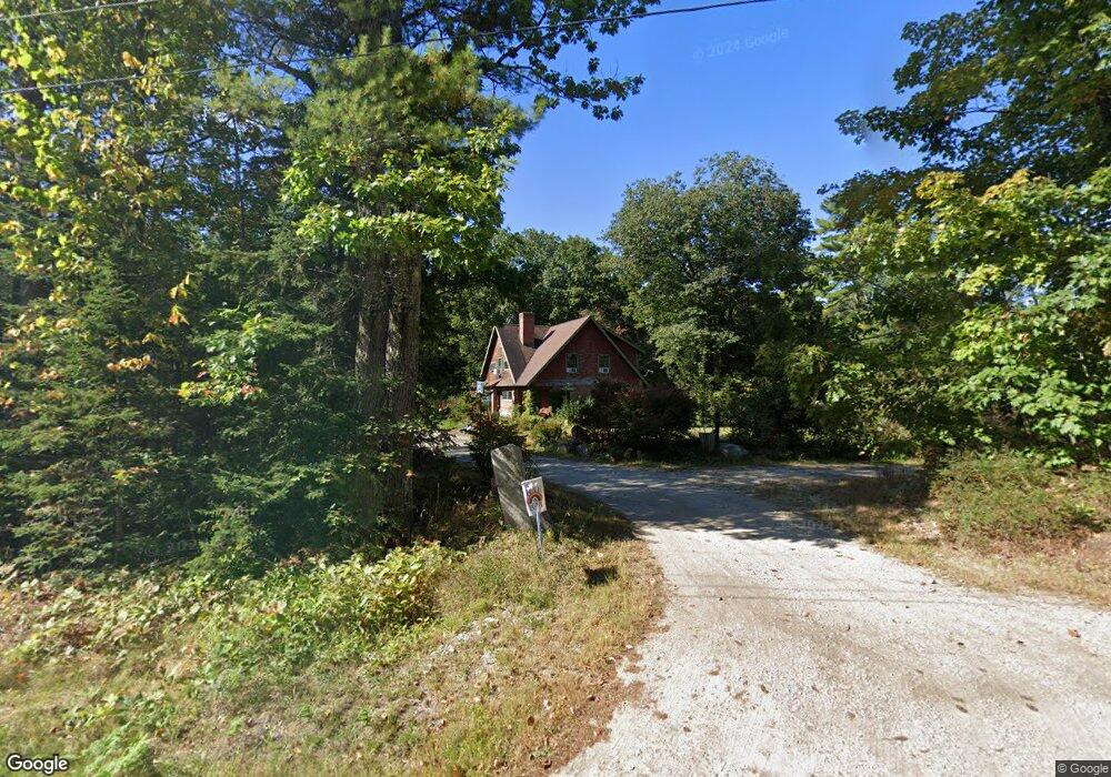 167 Dougherty Rd, New Gloucester, ME 04260 - photo 1