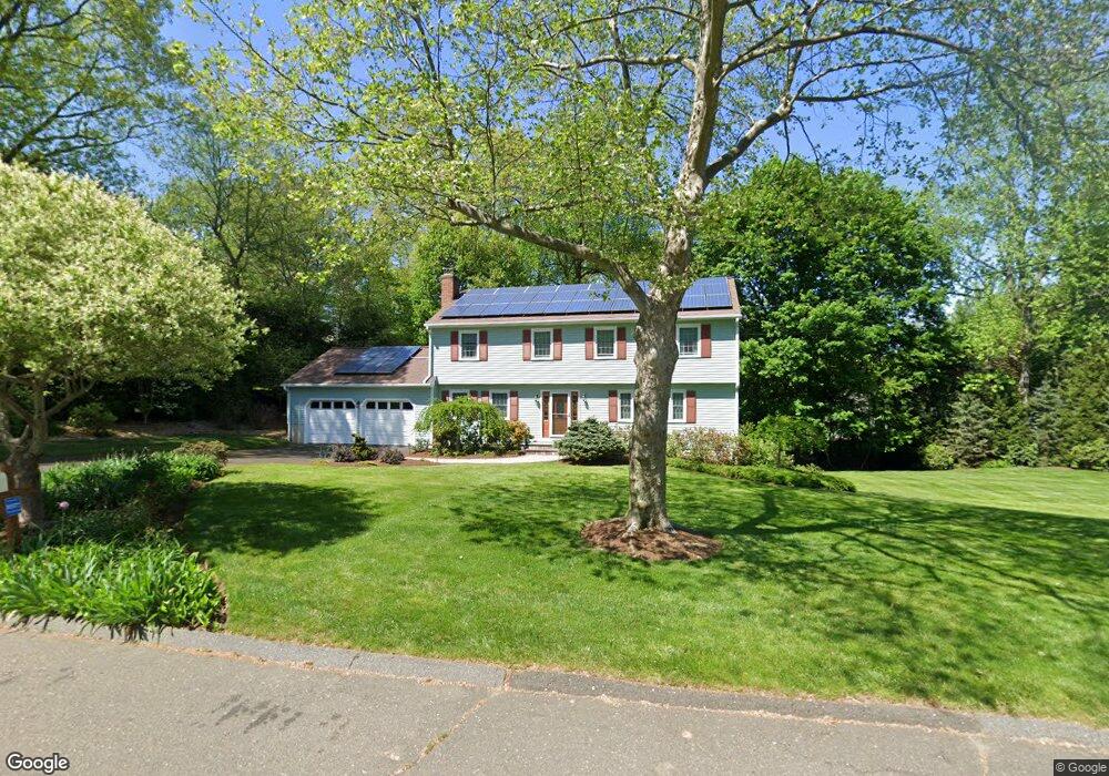 30 October Ln, Trumbull, CT 06611 - photo 1