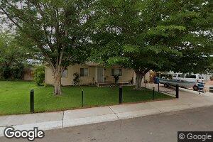 1018 Padre Escalante Dr, Page, AZ 86040