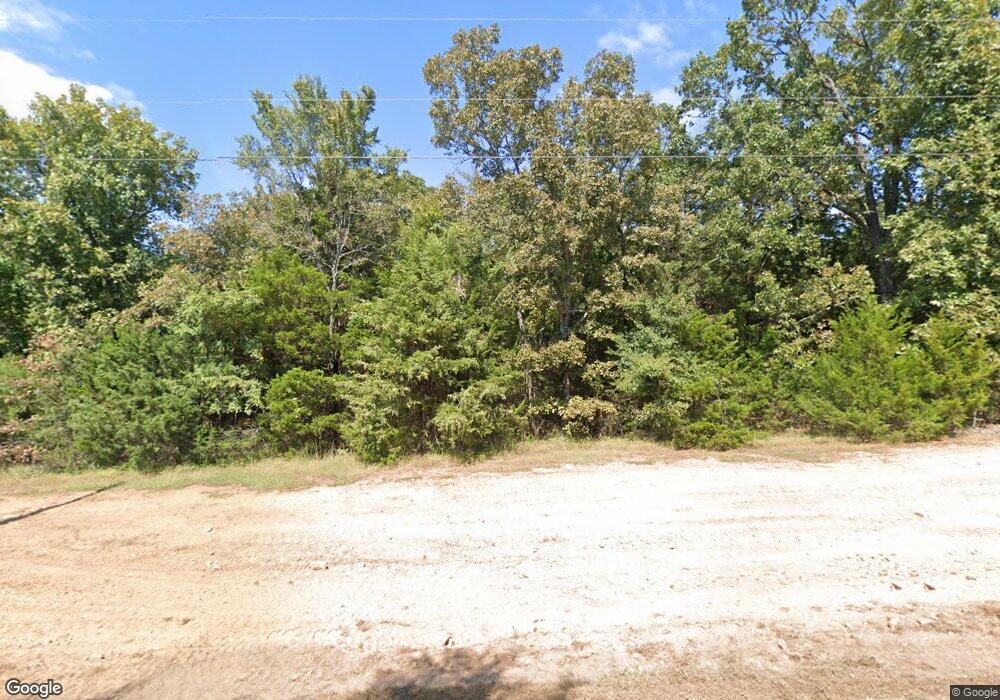 471645 E 1060 Rd, Muldrow, OK 74948 - photo 1