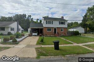 338 Tillman St, Lawnside, NJ 08045