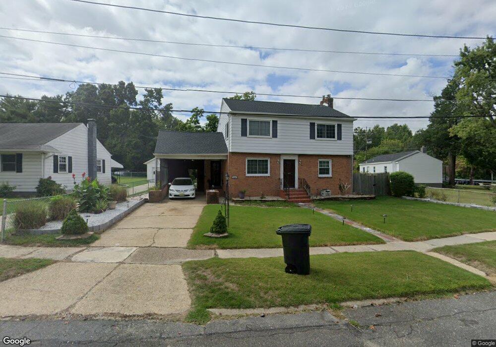 338 Tillman St, Lawnside, NJ 08045 - photo 1