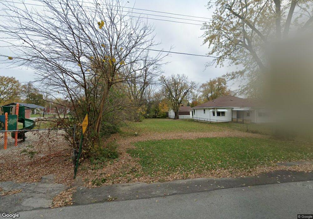 307 E High St, Cridersville, OH 45806 - photo 1